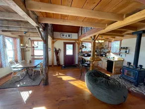 The Cabin of Troy - Image 5