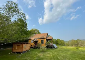 The Cabin of Troy - Image 3