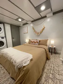 Cozy apartment w private entrance - Image 5
