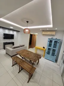 Lovely apartment with pool - Image 3