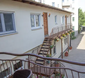 Apartment White der Sportschule Badura - Image 3