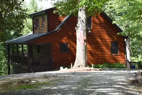 BURRDEN FREE Mountain Cabin - Image 2