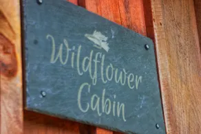 Wildflower Cabin A Luxury Riverfront Retreat - Image 2