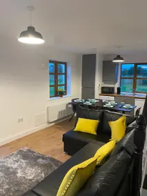 Cloontarriv Lodge - Image 2