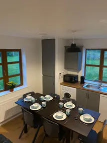 Cloontarriv Lodge - Image 3