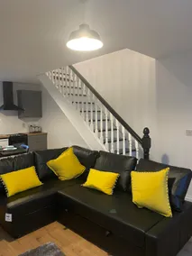 Cloontarriv Lodge - Image 4
