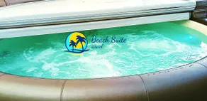 *Hot-Tub In Huge Garden* 4 Bedroom Beach Apartment - Image 5