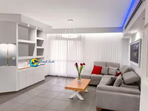 *Hot-Tub In Huge Garden* 4 Bedroom Beach Apartment - Image 2