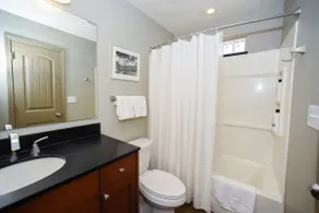 Bright & Quiet 1BR w/ Kitchen, Backyard + Parking - Image 3