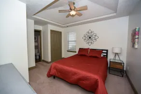 Bright & Quiet 1BR w/ Kitchen, Backyard + Parking - Image 4