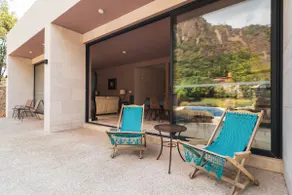 Tepoztlán Armadillo House - Image 4
