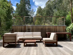 Fern Gully Retreat Marysville - Image 2