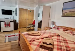 The Annexe At The Old Mill - Image 3