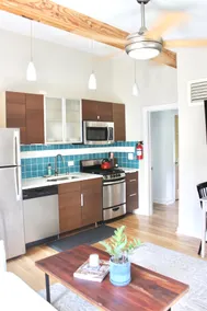 Cozy retreat in Mount Rainier - Image 3
