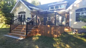 WELCOME TO BURNT RIVER ESTATE - Image 2
