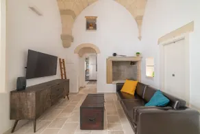 Lu Focalire - the fire pit in your Salento - Image 5