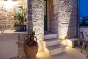 Lu Focalire - the fire pit in your Salento - Image 2