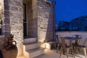 Lu Focalire - the fire pit in your Salento - Image 4