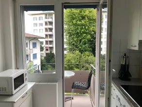 Bright 1BR flat in the city centre (Greenyard 2) - Image 3