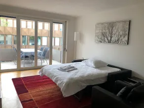 Bright 1BR flat in the city centre (Greenyard 2) - Image 2