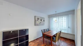 Bright 1BR flat in the city centre (Greenyard 2) - Image 3
