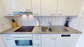 Bright 1BR flat in the city centre (Greenyard 2) - Image 4