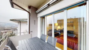 Bright 1BR flat in the city centre (Greenyard 2) - Image 4