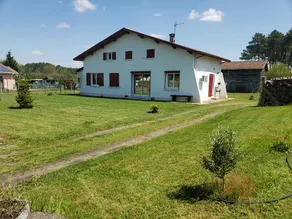The Landes house, apartment for 8/10 people - Image 3