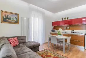 Luxury apartment Malpensa - Image 4