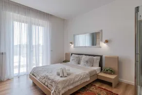 Luxury apartment Malpensa - Image 3