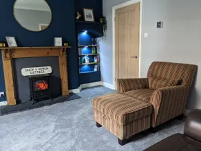 Duck & Heron Cottage - Image 2