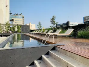 Beautiful loft in the most central area of Puebla - Image 3