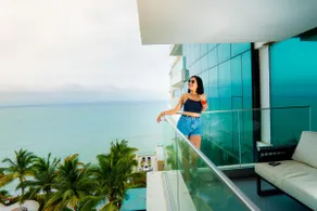 The best ocean view in an exclusive apartment - Image 2