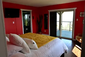 Backcountry house with the best view ! - Image 3