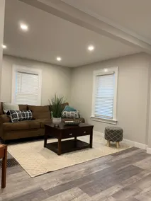 Modern Farmhouse. With Backyard Oasis - Image 2