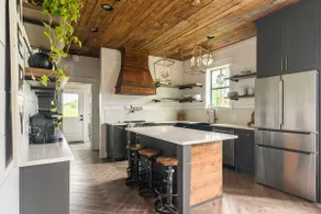 Gil Haus Farm: 2 King-Size Beds, 20 minutes from Austin/COTA/Tesla - Image 4