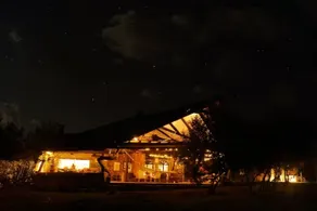 Milima House Kedong Naivasha (Villa with pool) - Image 3