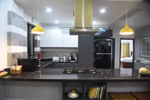 Central Heating, Ultra Luxury, Wow view, Parking - Image 3