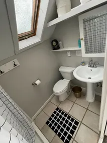 Quiet renovated cottage by Seabreeze - Image 4