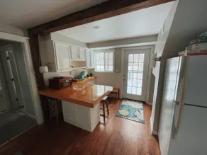 Quiet renovated cottage by Seabreeze - Image 3