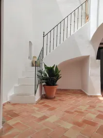 Apartments of Juan Carlos and Mayte, Apartment. - Image 4