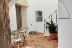 Apartments of Juan Carlos and Mayte, Apartment. - Image 2