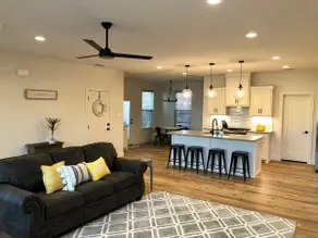 Modern 3bd 3ba dream home in the heart of Abilene! - Image 4