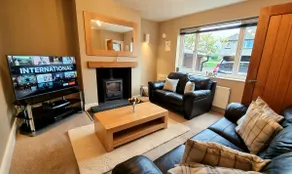 Cosy 2 Bedroom Flat in Lake District - Image 5