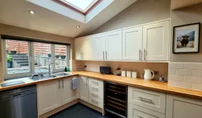 Cosy 2 Bedroom Flat in Lake District - Image 3