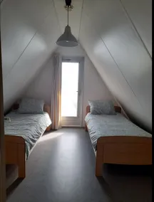 Cozy bungalow within walking distance of Lauwersmeer - Image 3