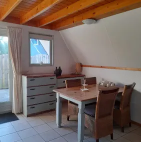 Cozy bungalow within walking distance of Lauwersmeer - Image 5