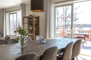 The archipelago villa, Bröllopsviken - Image 3