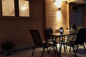 Fillip wooden house - Image 4