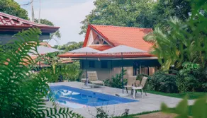 Lux Jungle Oasis w/Pool & Yoga Deck 5min from Surf - Image 3